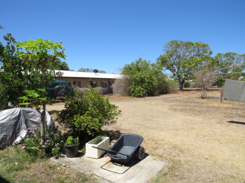 34 Brisbane Street, Bowen QLD 4805