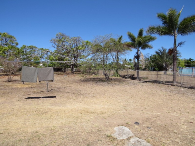 34 Brisbane Street, Bowen QLD 4805