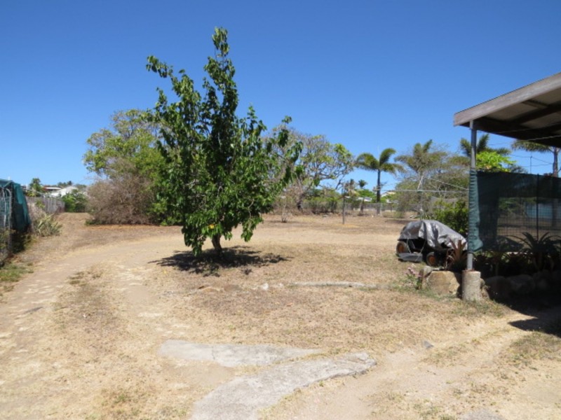 34 Brisbane Street, Bowen QLD 4805