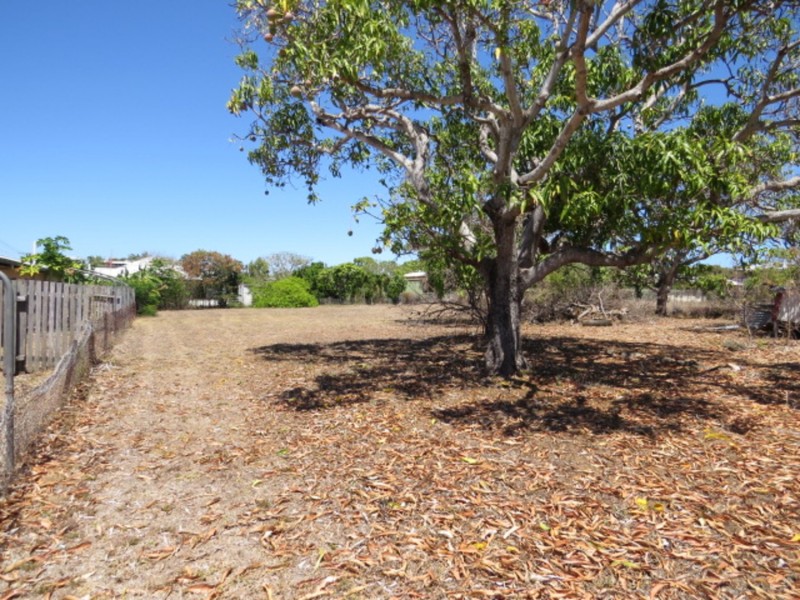 34 Brisbane Street, Bowen QLD 4805