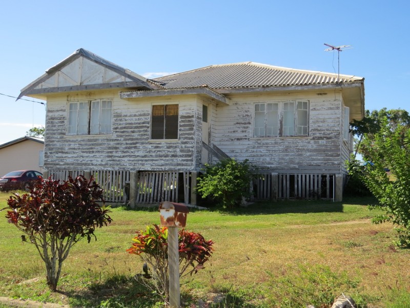 34 Brisbane Street, Bowen QLD 4805