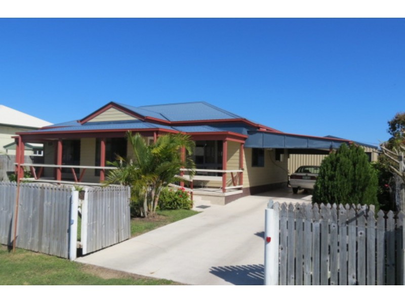 27 Emmerson Drive, Bowen QLD 4805