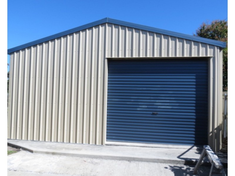 27 Emmerson Drive, Bowen QLD 4805