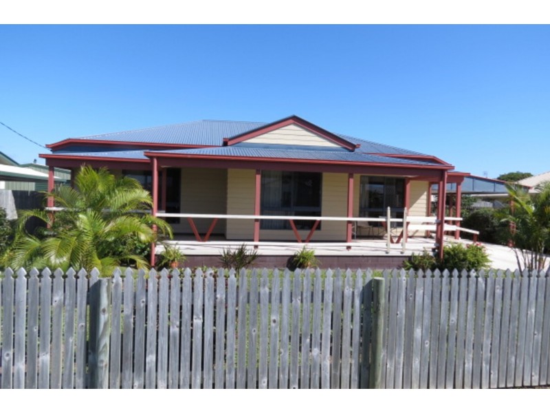 27 Emmerson Drive, Bowen QLD 4805
