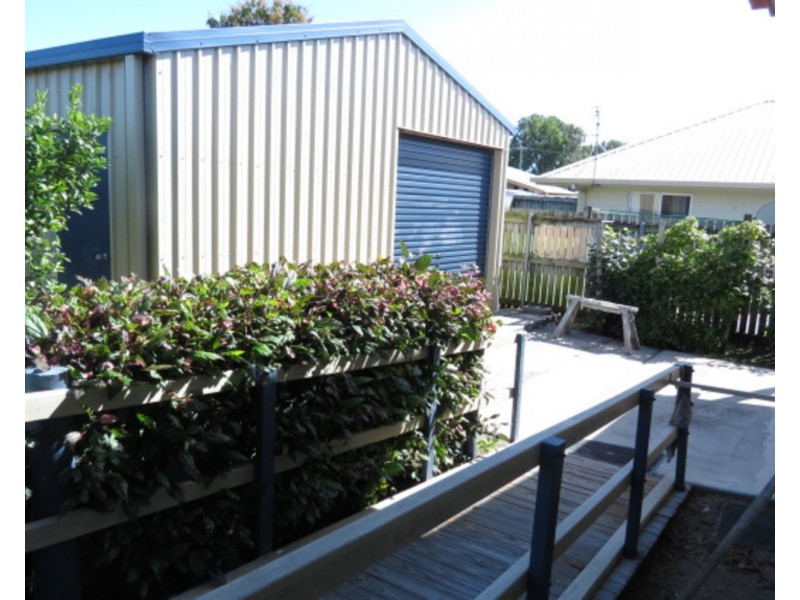 27 Emmerson Drive, Bowen QLD 4805