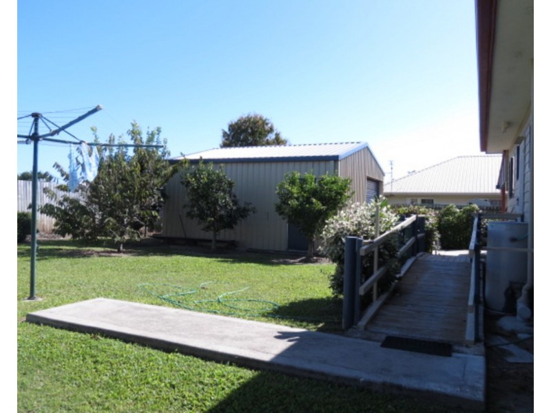 27 Emmerson Drive, Bowen QLD 4805