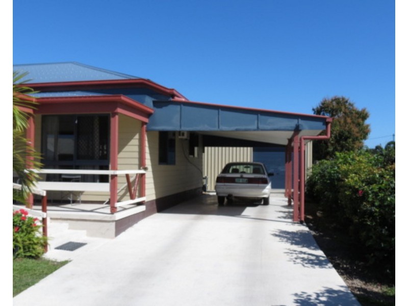 27 Emmerson Drive, Bowen QLD 4805