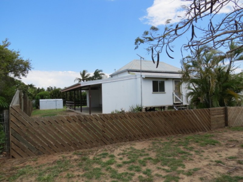 83 Gordon Street, Bowen QLD 4805