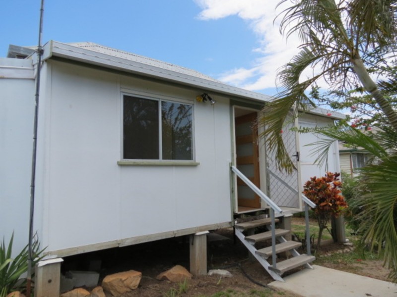 83 Gordon Street, Bowen QLD 4805