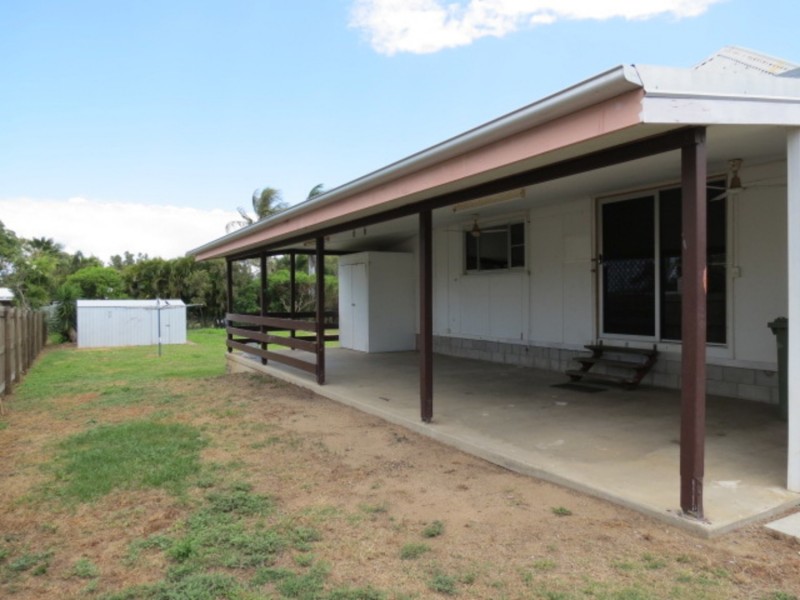 83 Gordon Street, Bowen QLD 4805