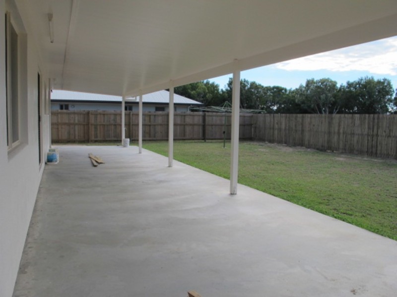 28 Crofton Street, Bowen QLD 4805