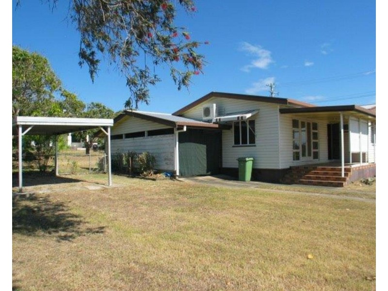 105 Herbert Street, Bowen QLD 4805