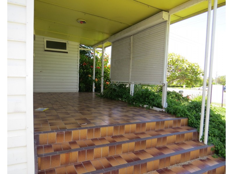 105 Herbert Street, Bowen QLD 4805