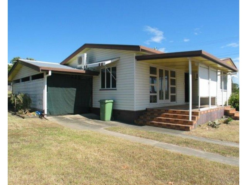 105 Herbert Street, Bowen QLD 4805