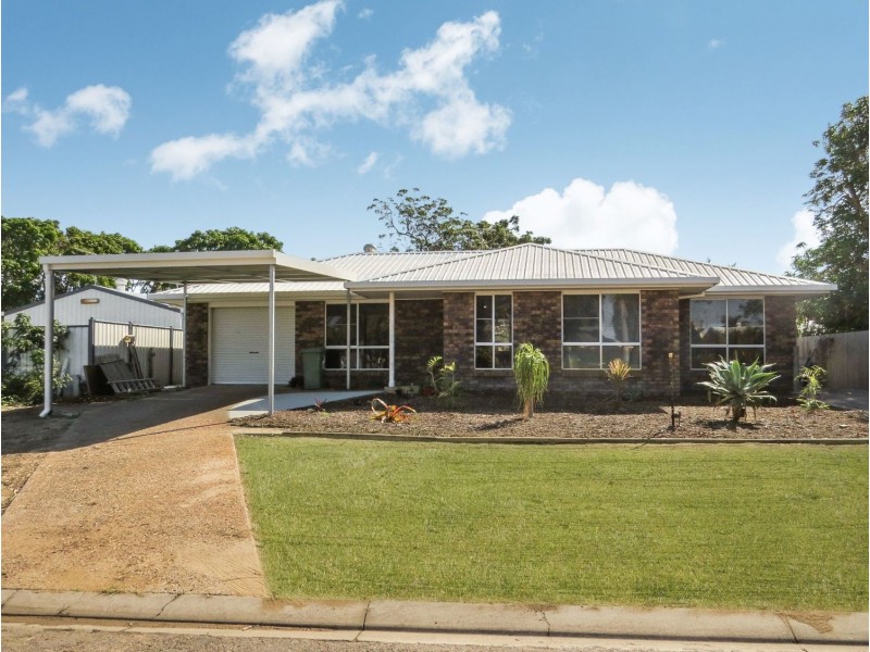 38 Coral Street, Bowen QLD 4805