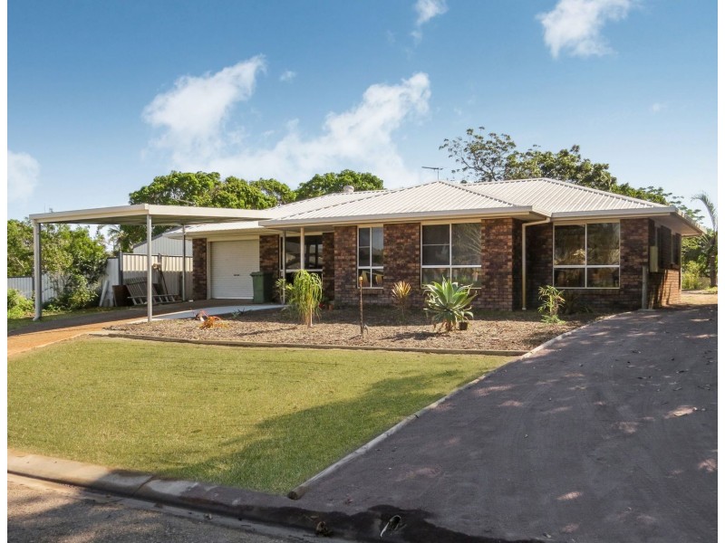 38 Coral Street, Bowen QLD 4805