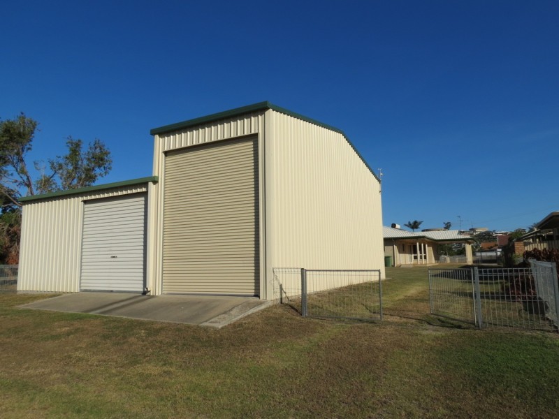 130 Hillview Road, Bowen QLD 4805