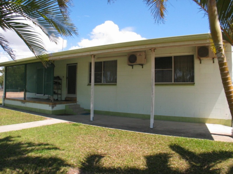 15 Eyles Road, Bowen QLD 4805