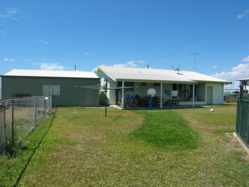 15 Eyles Road, Bowen QLD 4805