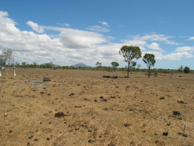 15 Eyles Road, Bowen QLD 4805