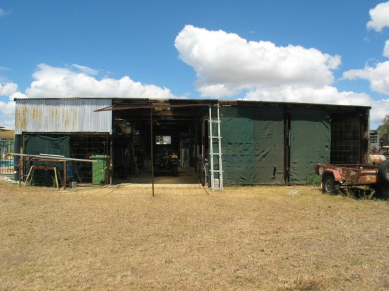 15 Eyles Road, Bowen QLD 4805