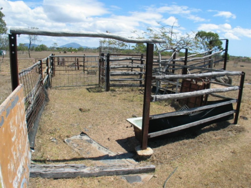 15 Eyles Road, Bowen QLD 4805