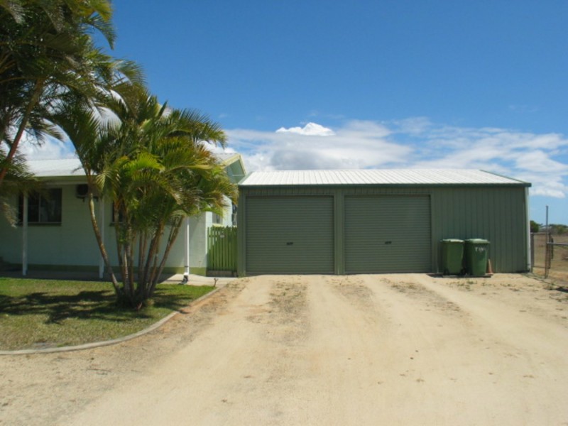 15 Eyles Road, Bowen QLD 4805