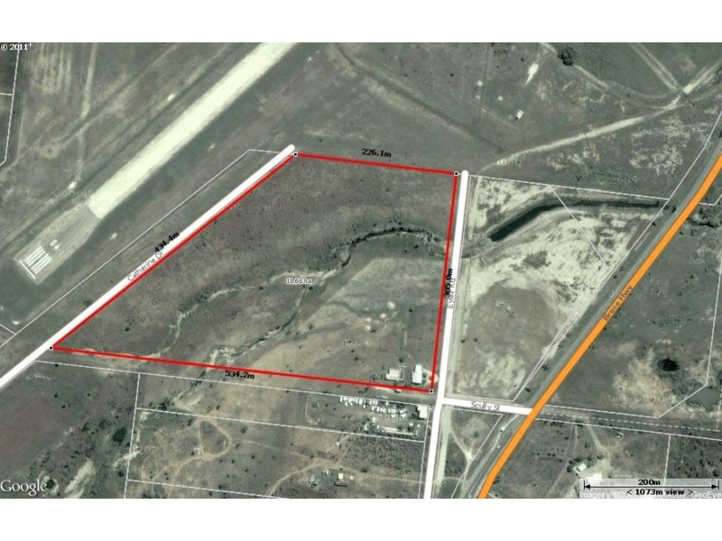 15 Eyles Road, Bowen QLD 4805