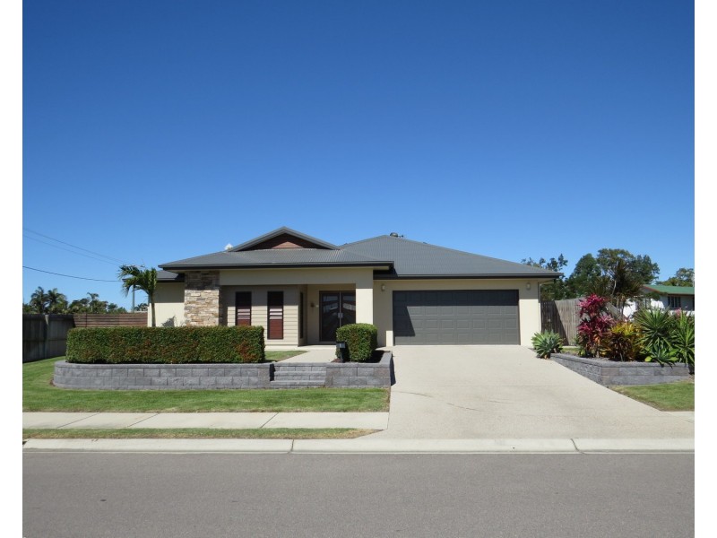 1 Harrison Court, Bowen QLD 4805