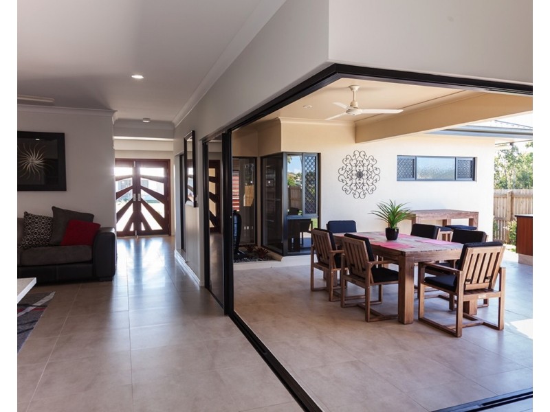 1 Harrison Court, Bowen QLD 4805