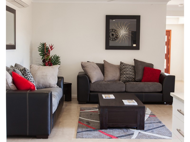 1 Harrison Court, Bowen QLD 4805