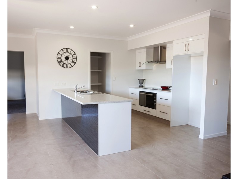 1 Harrison Court, Bowen QLD 4805