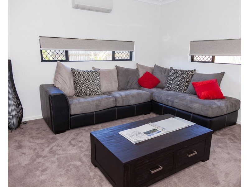 1 Harrison Court, Bowen QLD 4805