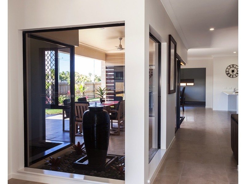 1 Harrison Court, Bowen QLD 4805