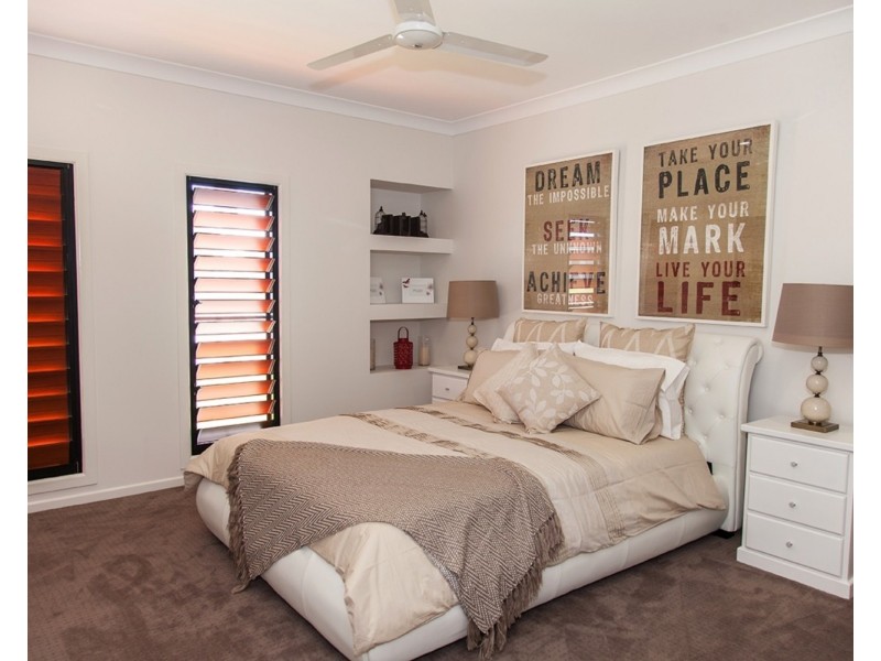 1 Harrison Court, Bowen QLD 4805