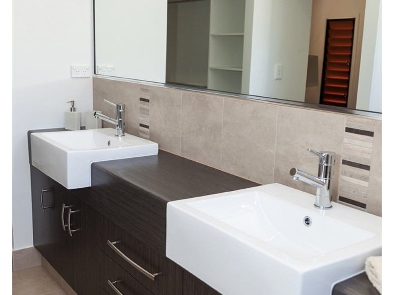 1 Harrison Court, Bowen QLD 4805
