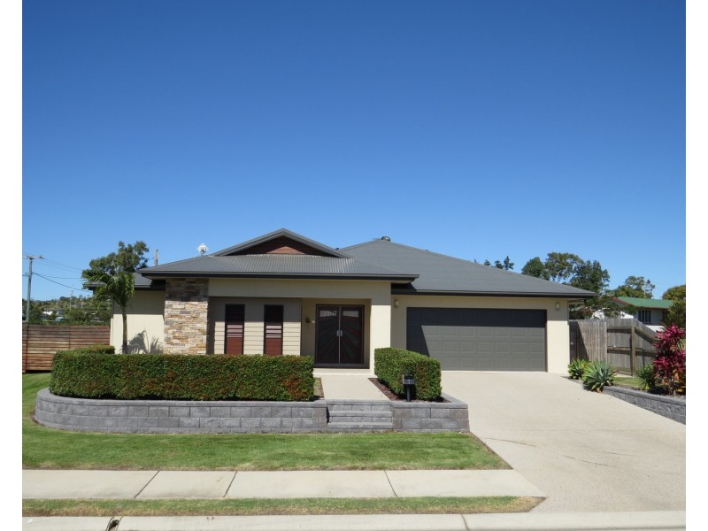 1 Harrison Court, Bowen QLD 4805