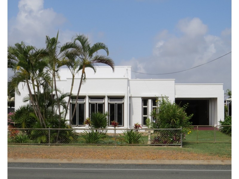 15 Golf Links Road, Bowen QLD 4805