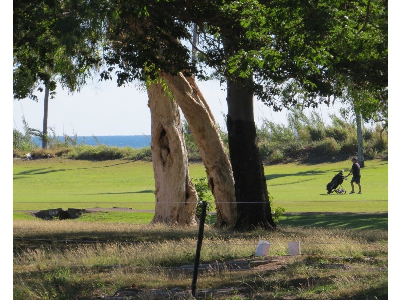 15 Golf Links Road, Bowen QLD 4805