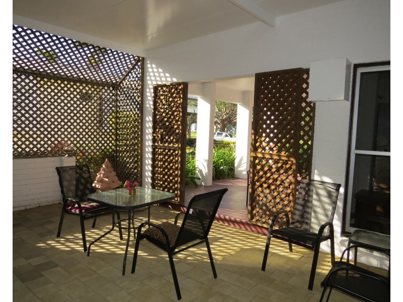 15 Golf Links Road, Bowen QLD 4805