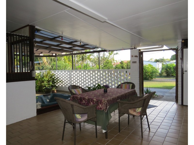 15 Golf Links Road, Bowen QLD 4805