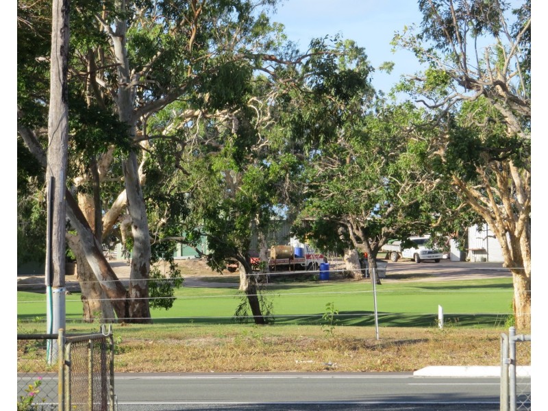 15 Golf Links Road, Bowen QLD 4805