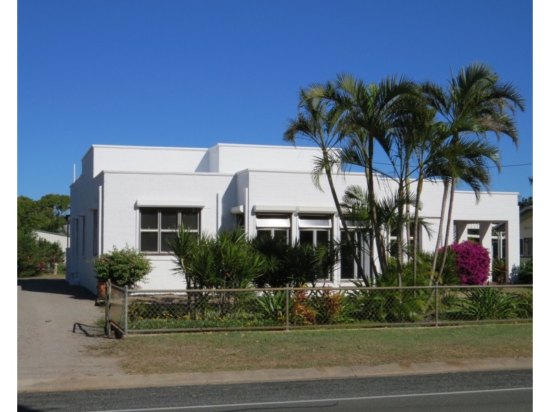 15 Golf Links Road, Bowen QLD 4805