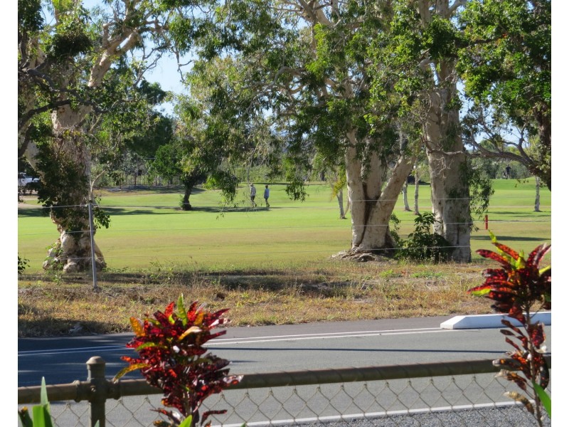 15 Golf Links Road, Bowen QLD 4805