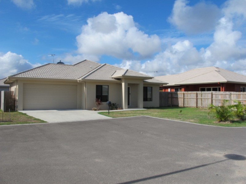4 First Close, Bowen QLD 4805
