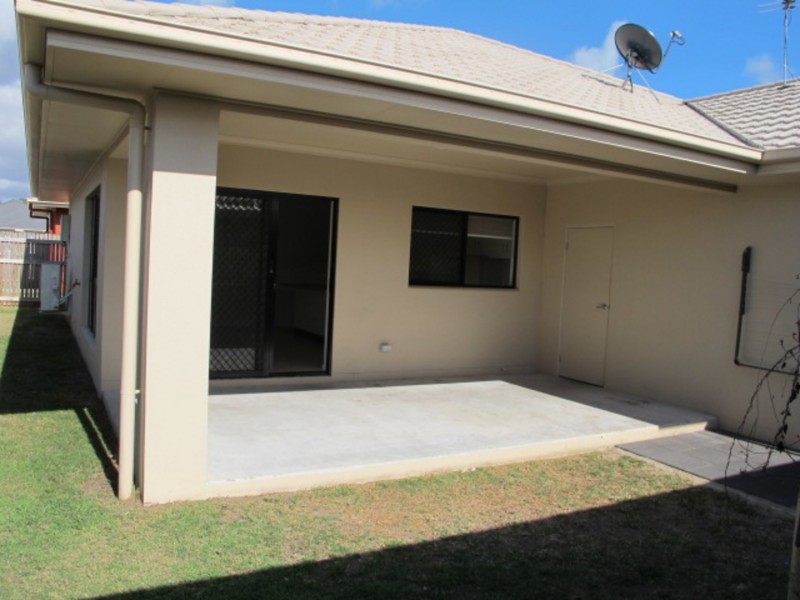4 First Close, Bowen QLD 4805