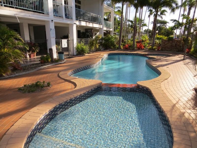 5/89 Horseshoe Bay Road, Bowen QLD 4805
