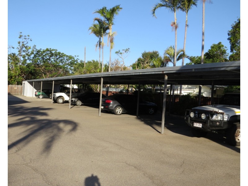 5/89 Horseshoe Bay Road, Bowen QLD 4805