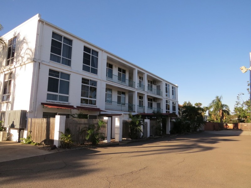 5/89 Horseshoe Bay Road, Bowen QLD 4805