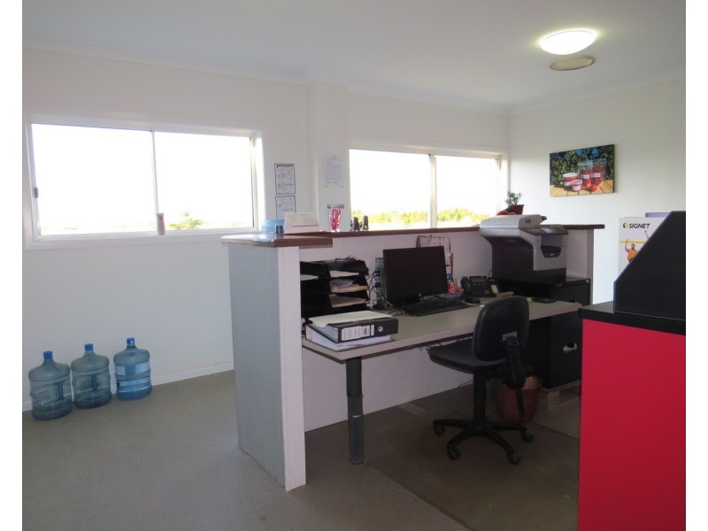 Bowen QLD 4805